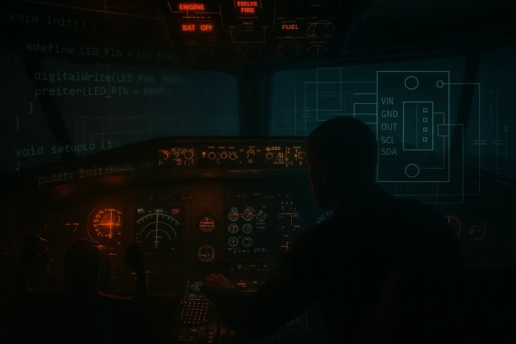 Automation Turned Deadly: MCAS and the Max