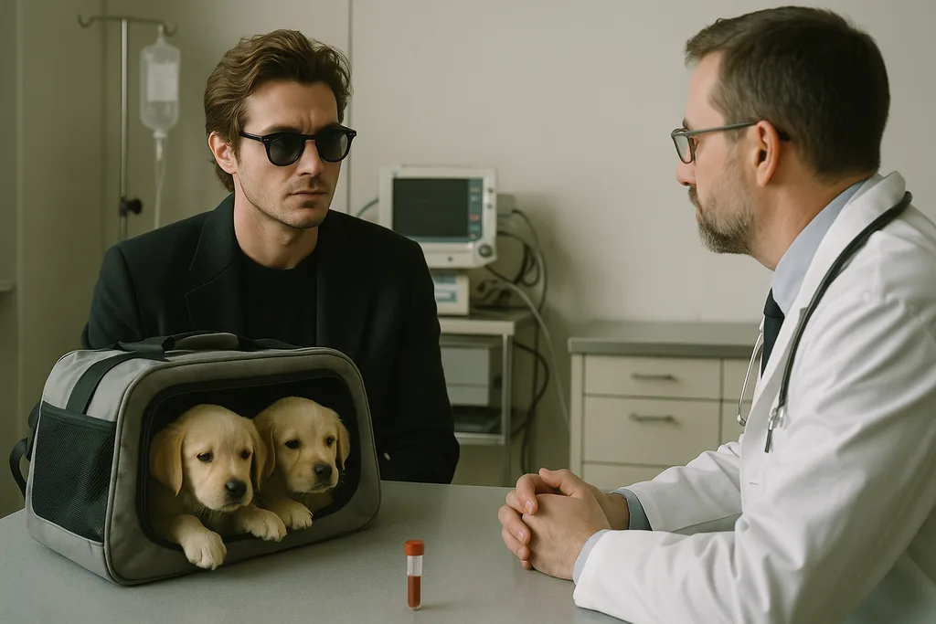 Celebrity Pet Cloning: Hype, Harm and Ethics