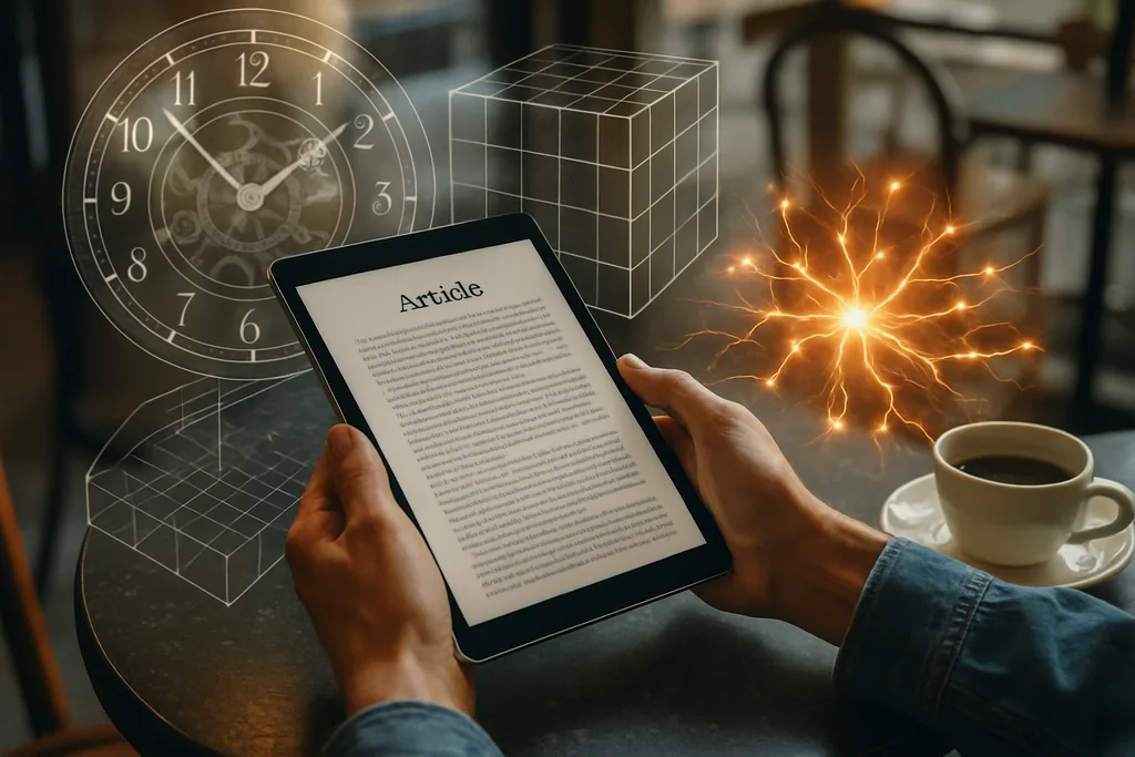 Does Physics Disprove Free Will?