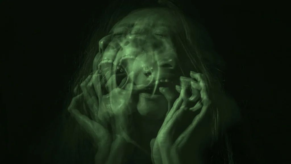 EEG study links misattributed inner speech to auditory hallucinations in schizophrenia