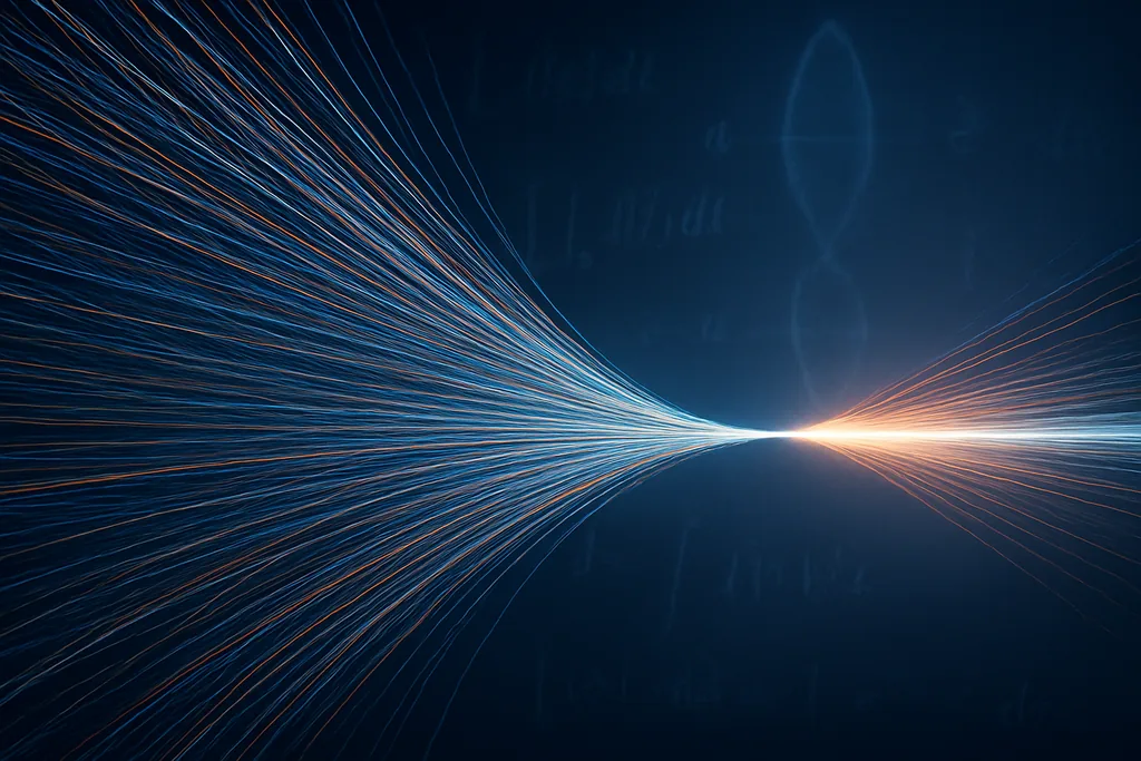 How Feynman Rewrote Motion