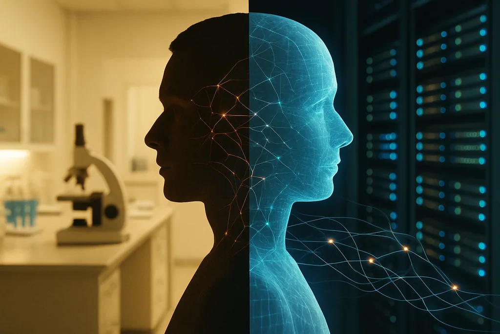 Immortality Through Technology: How Close Are We?