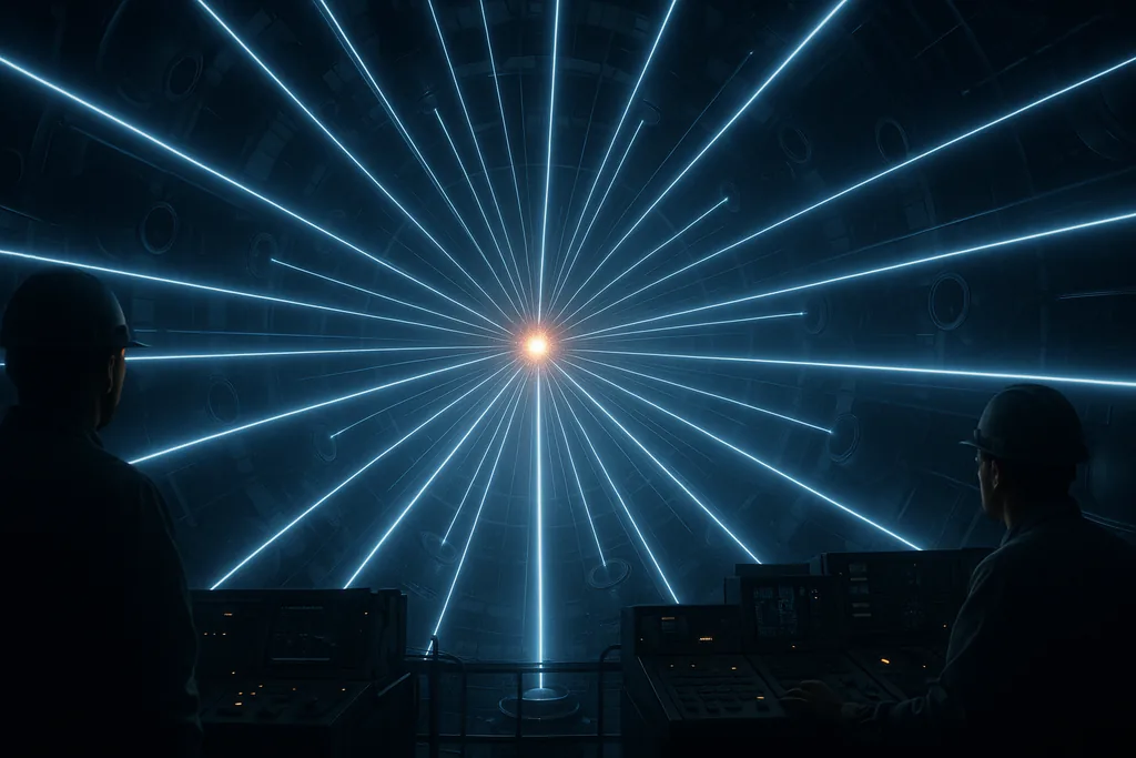 A landmark fusion milestone — why repeated 'ignition' matters, and why limitless energy is not here yet