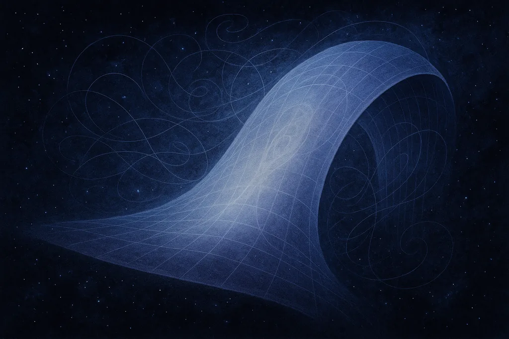 Portal to the Fifth Dimension? Not Yet