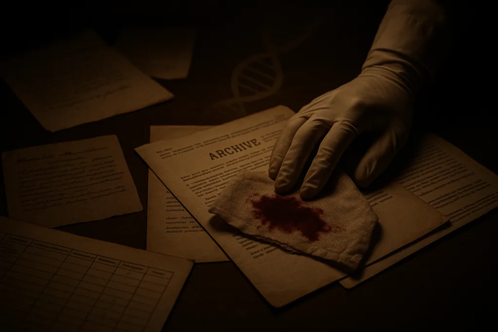 Should Hitler’s DNA have been studied?