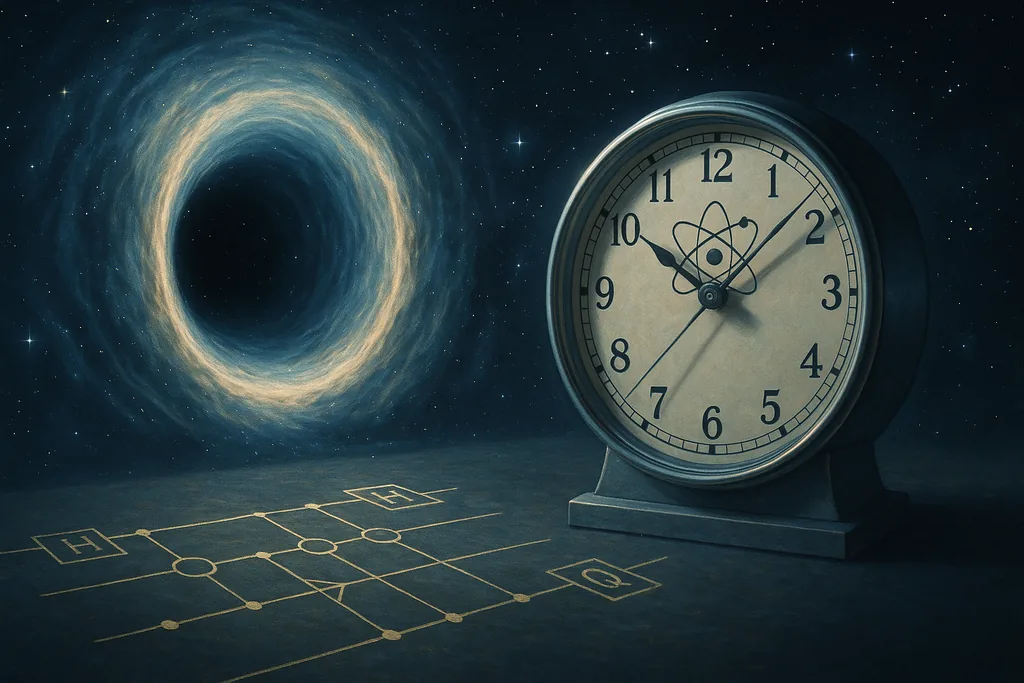 Time Travel, Explained: Science, Limits, Possibilities